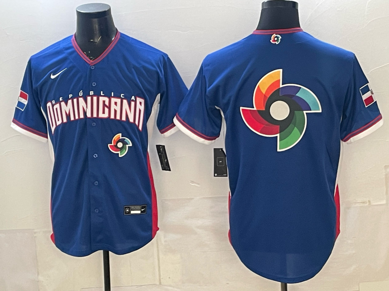 Men 2026 World cup Nike MLB Jersey 202601249
